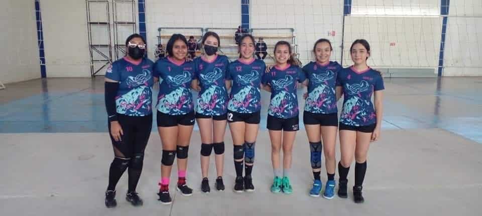 Realizan con éxito  torneo Regional Conade