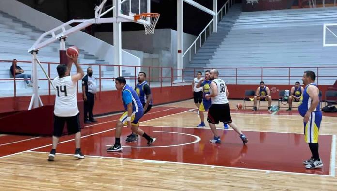 GALERÍA DEPORTIVA