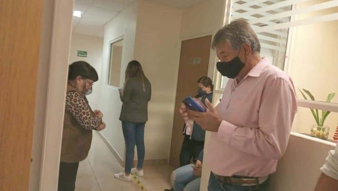 Frontera: Descartan reinstalación