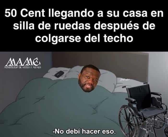 Disfruta los memes que deja el SuperBowl56