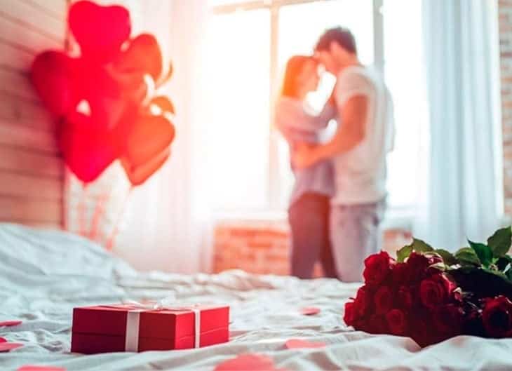 El amor según la psicología