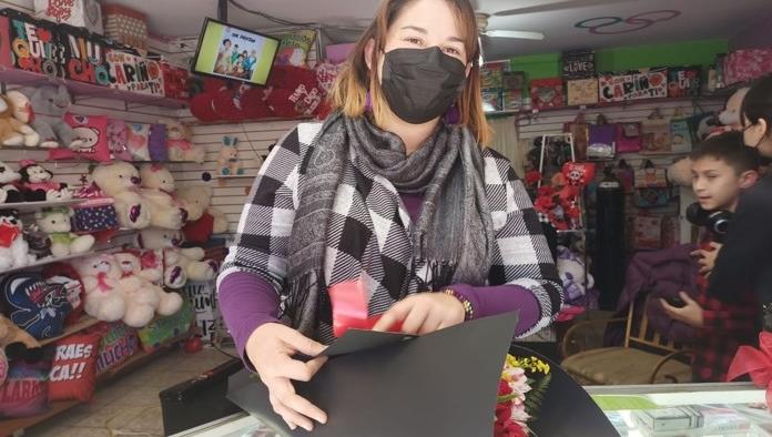 Se dispara la venta de arreglos florales