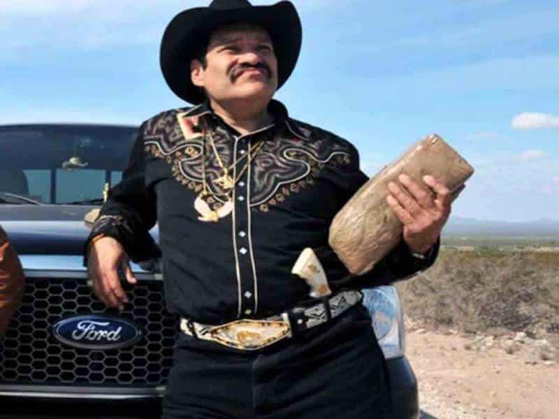 Joaquín Cosío reveló sus encuentros con el narco