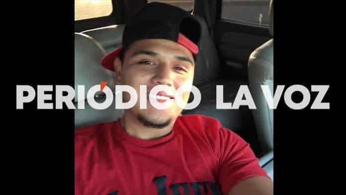 Le roban auto; Ministerio Público no hace nada