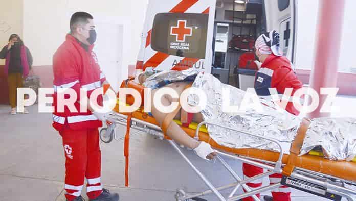 Urge cirugía para Adalberto