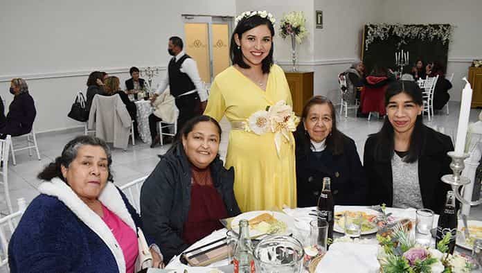 Yamani en la dulce espera