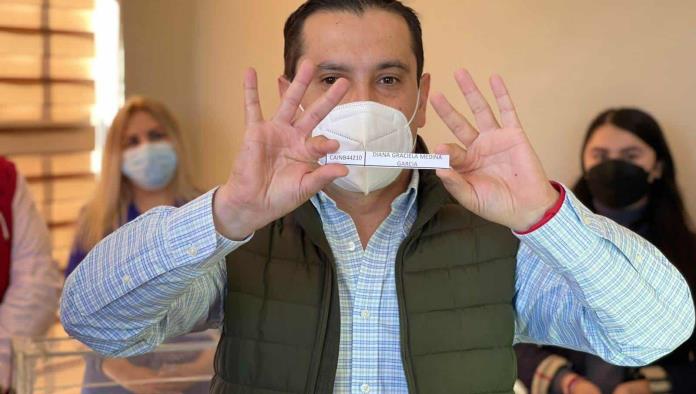 Sortea Pepe 15 mil pesos
