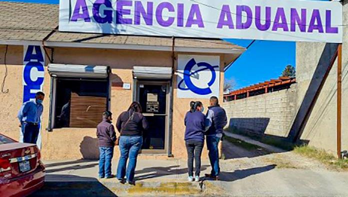 Rebota decreto a autos `chuecos´ en regularización