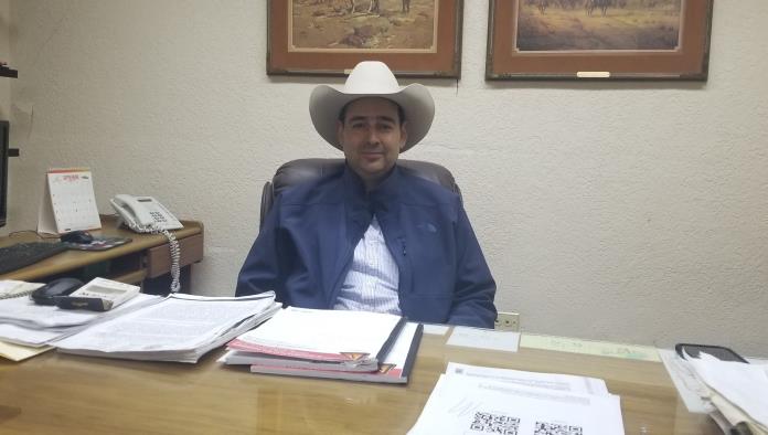 Condonan  Impuestos a ganaderos por impacto de sequia