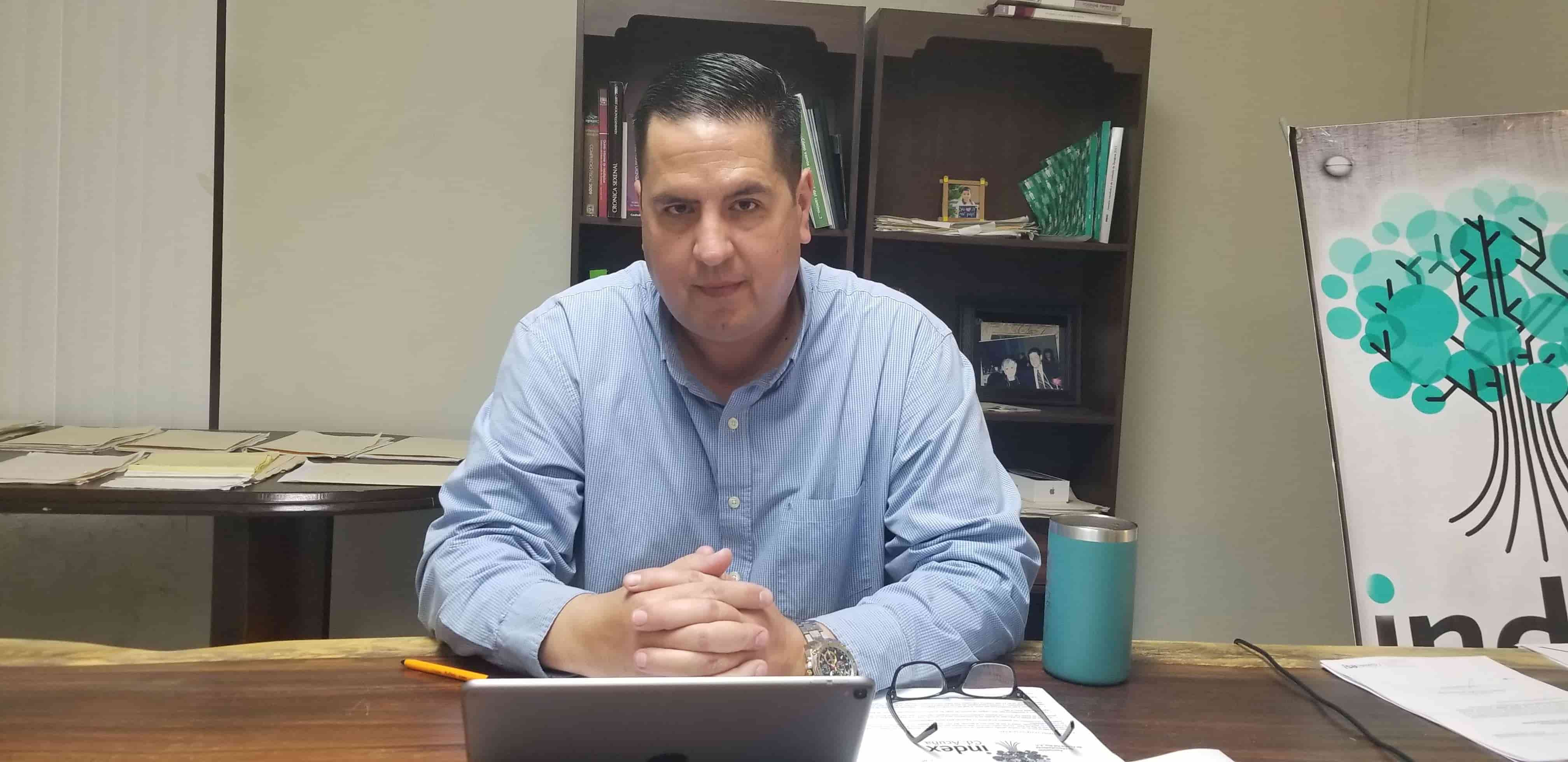 Confirman nuevo tribunal laboral