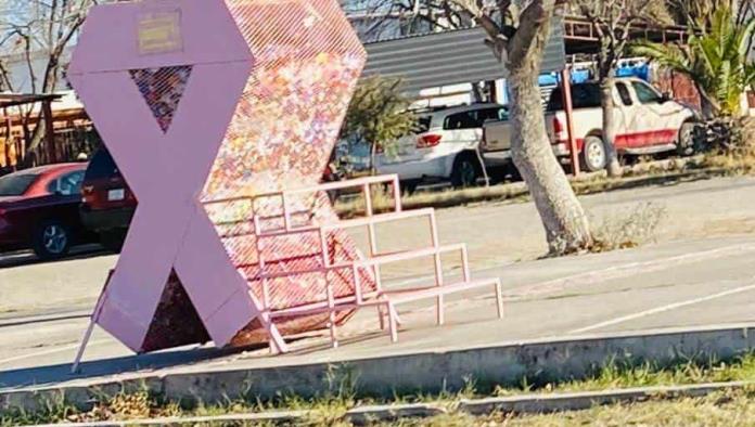 Piden apoyo `de corazón para niños con cáncer