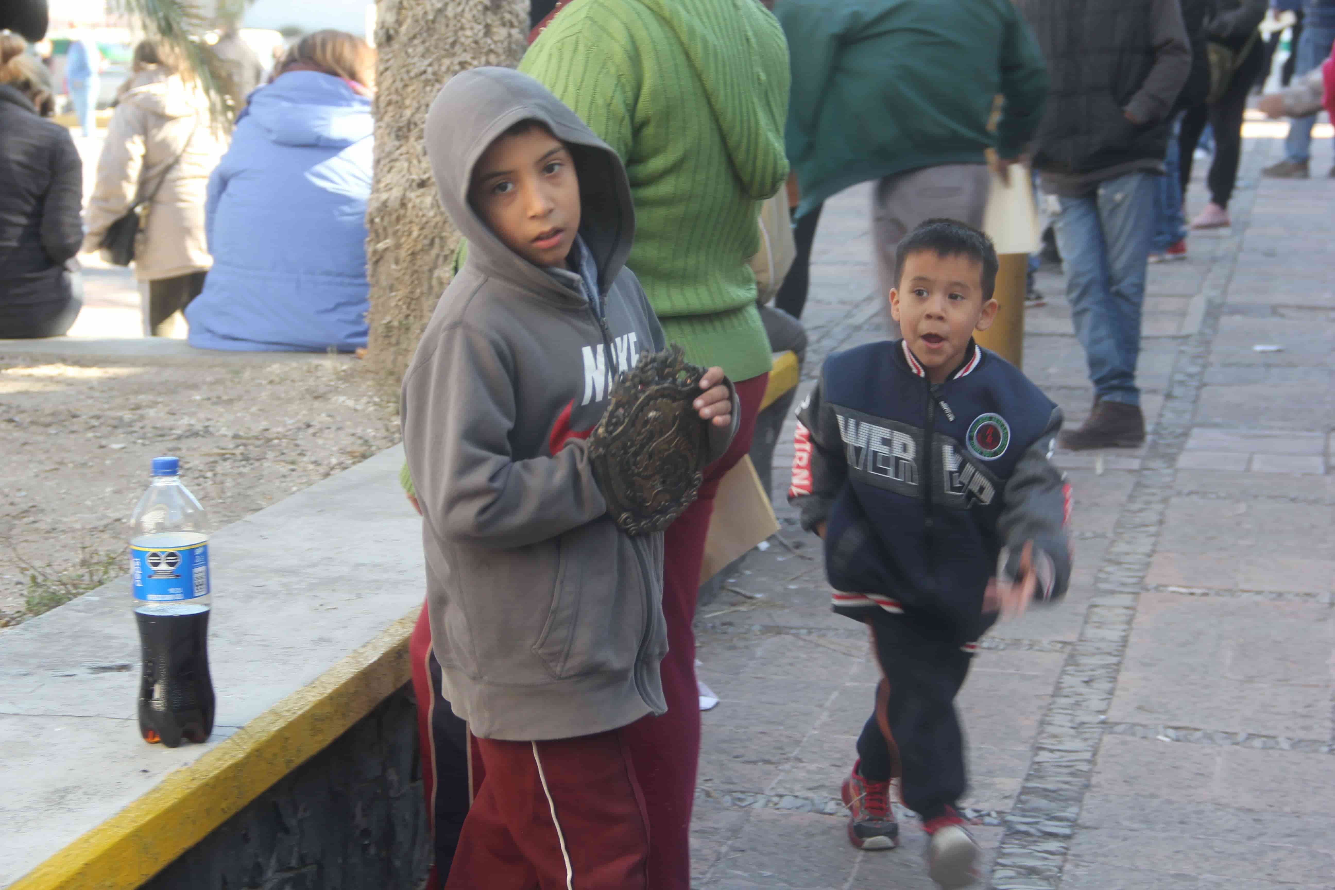 La pandemia y sus consecuencias