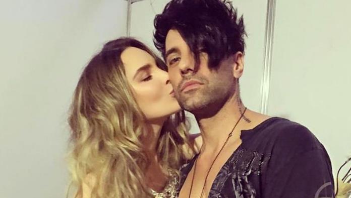 Criss Angel habría advertido que Belinda es una Maestra del Engaño