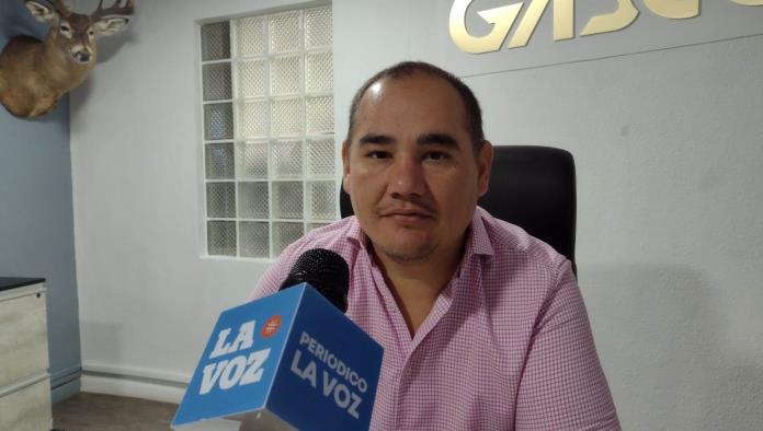 Reactivó el `amor´ la derrama económica