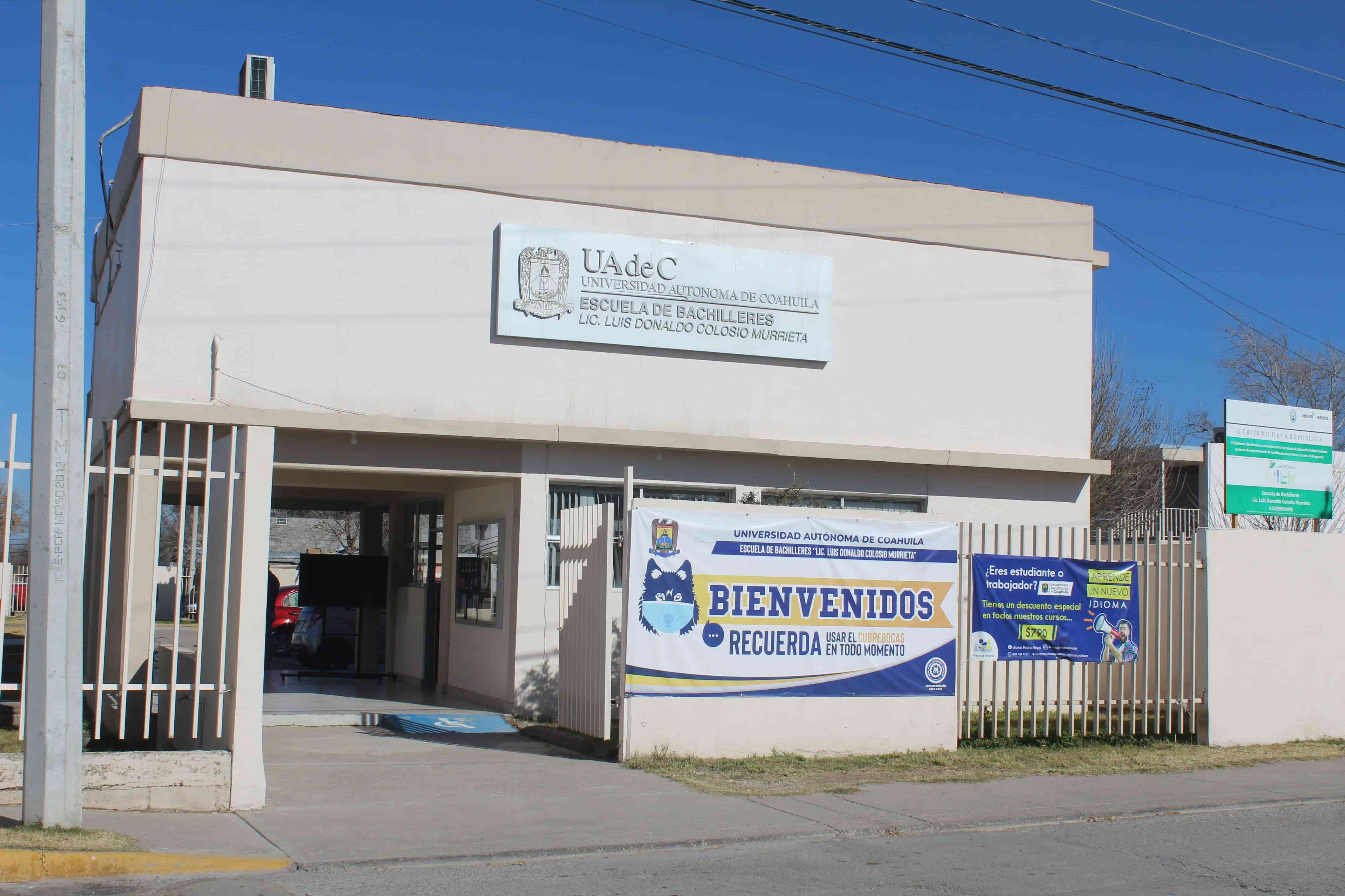 En la UA de C impactan también a la preparatoria  recortes federales
