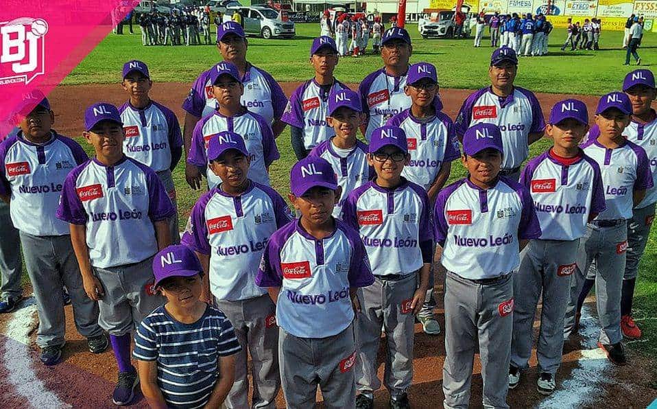 Cae Llaneros ante Liga Modelo de Monterrey