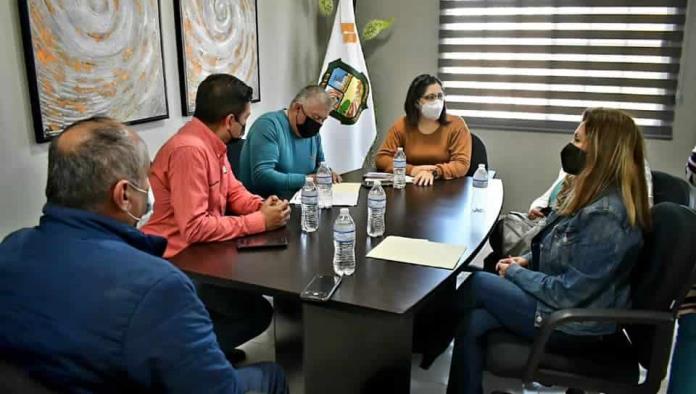 Prepara Pily un regreso seguro  a  clases presenciales