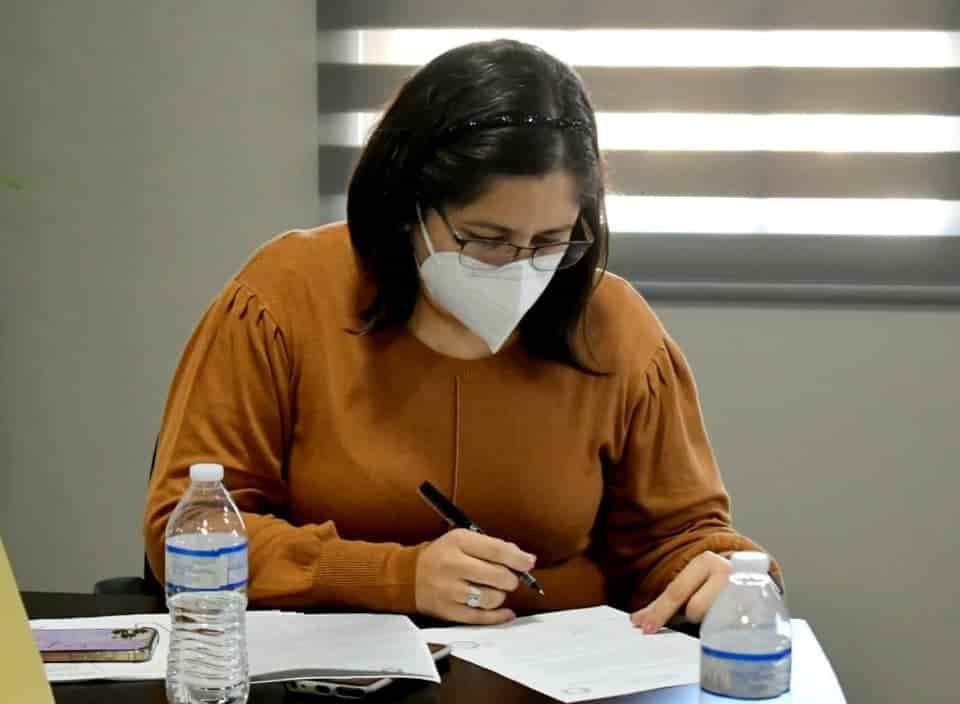 Prepara Pily un regreso seguro  a  clases presenciales
