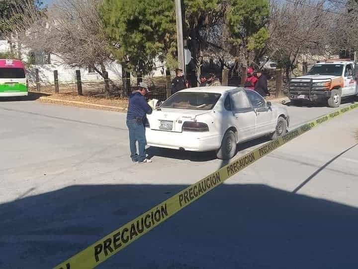 Identifican al  motociclista fallecido tras accidente en Allende