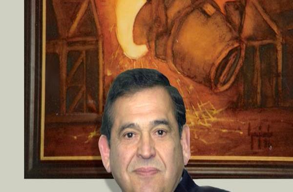 Detecta Ancira fraude por 10 MDD en AHMSA: Darío Celis