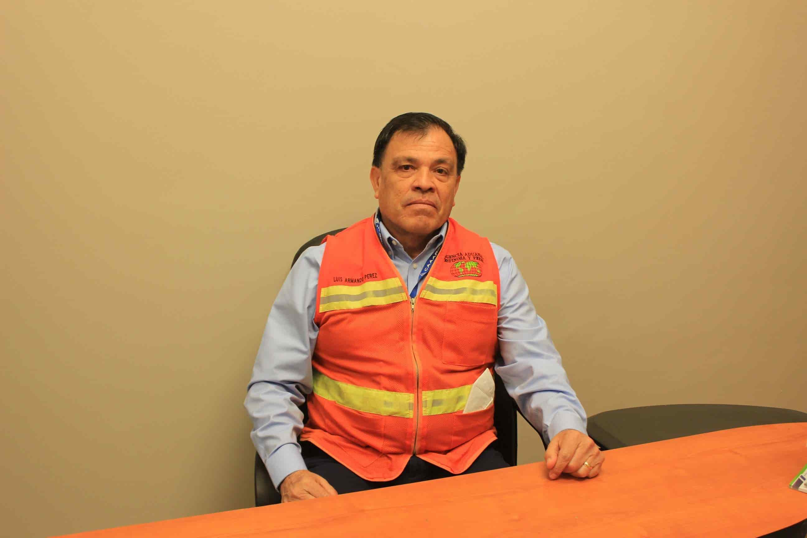 La primera semana  regularizan 60 vehículos