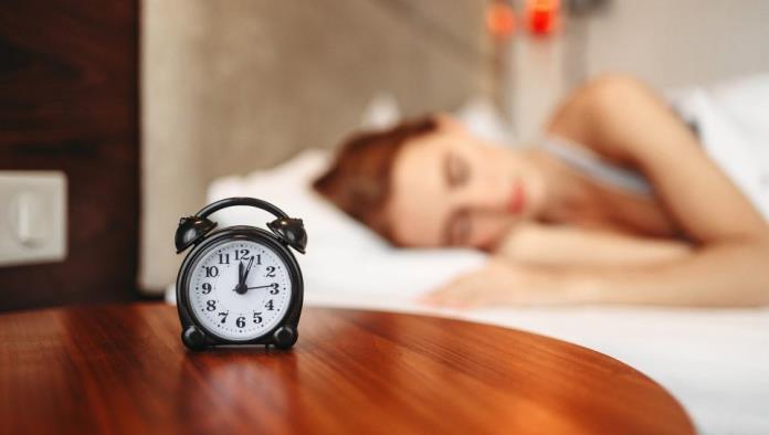 Bajar de peso: Cuánto deberías dormir para poder reducir calorías