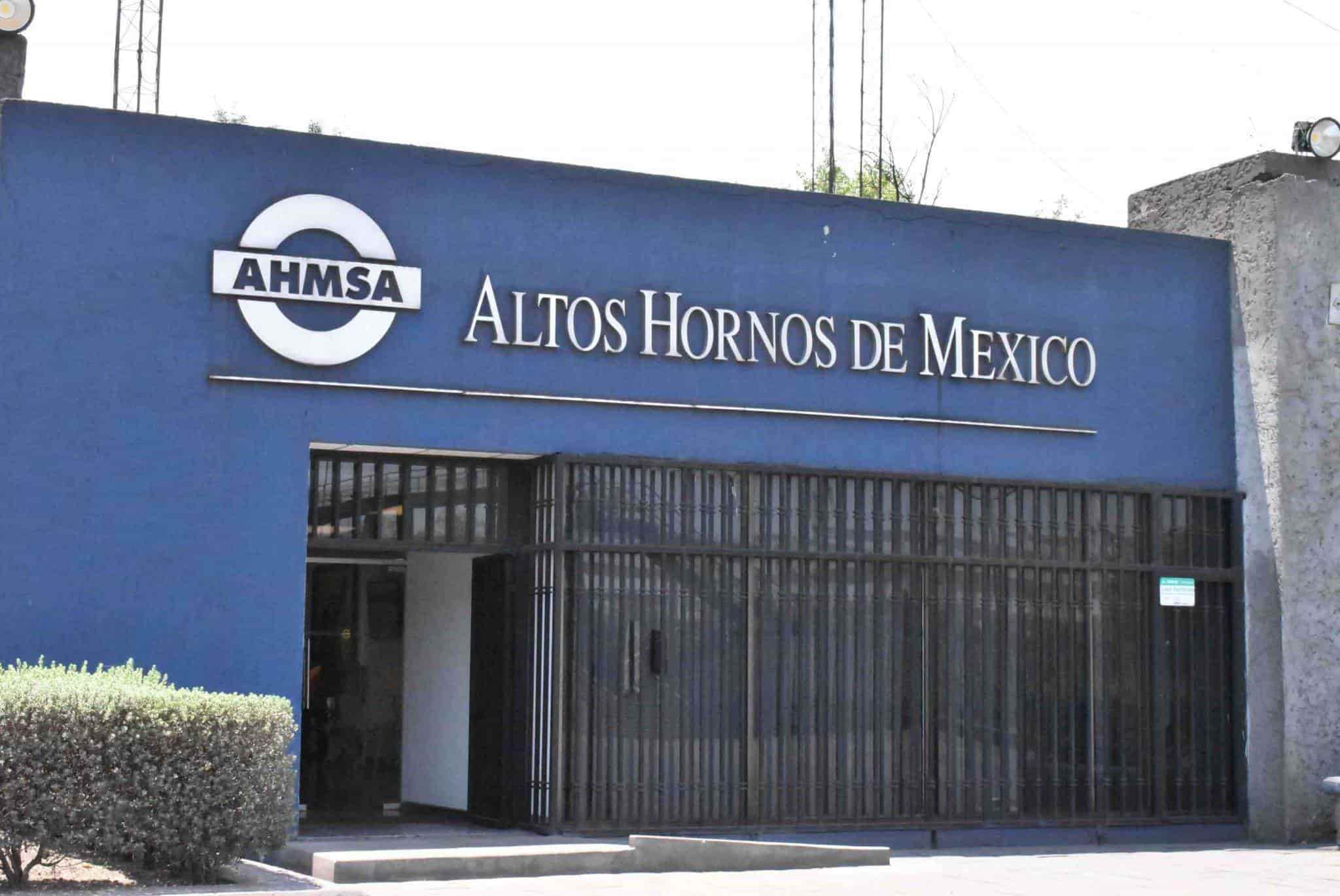 Detectan desvió millonario dentro de AHMSA por el ex Director de Recursos Humanos.