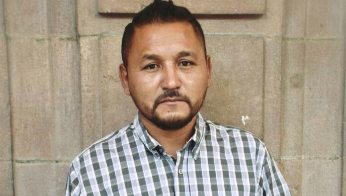 El Mijis está vivo afirma su esposa: Ubicaron su teléfono en Nuevo Laredo