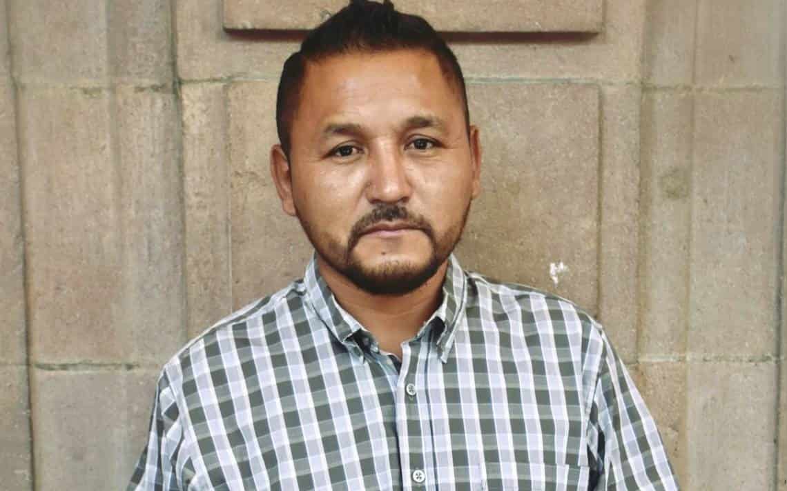 El Mijis está vivo afirma su esposa: Ubicaron su teléfono en Nuevo Laredo