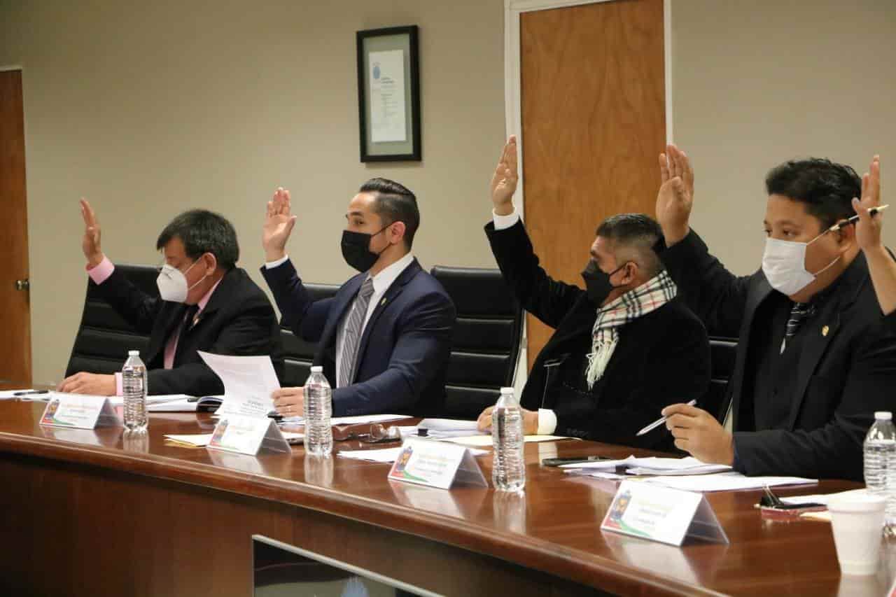 Continúa análisis en  el tema de transporte 