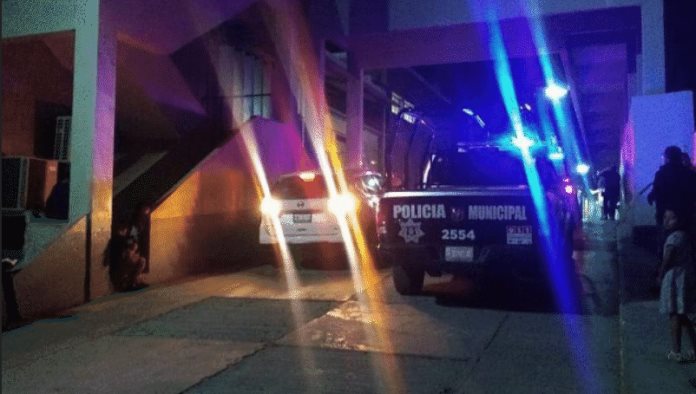 Toma veneno bebé de 1 año era para ratas