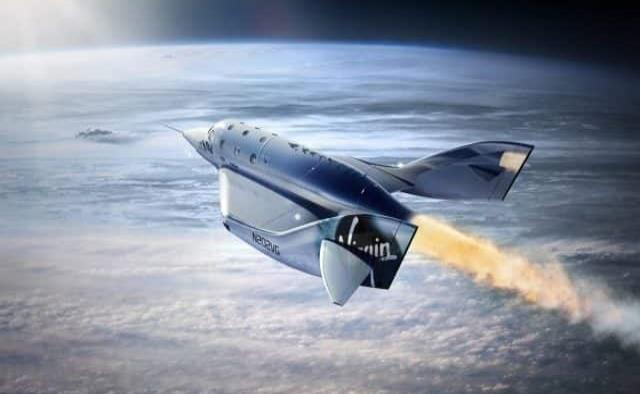 ¿Quieres ir al espacio? Virgin Galactic abre venta de boletos al público