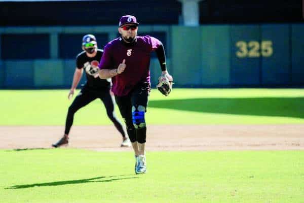 Llega “Jesse” Castillo a la nación lagunera