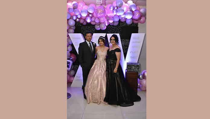 Mis Quince
