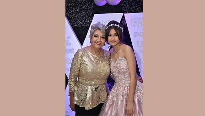 Mis Quince