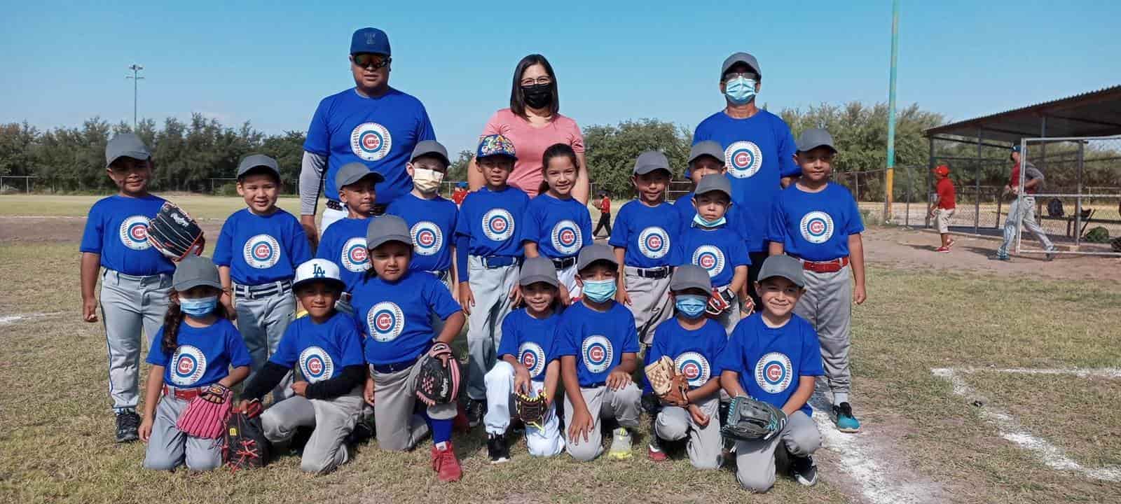 Será Nava sede de beisbol