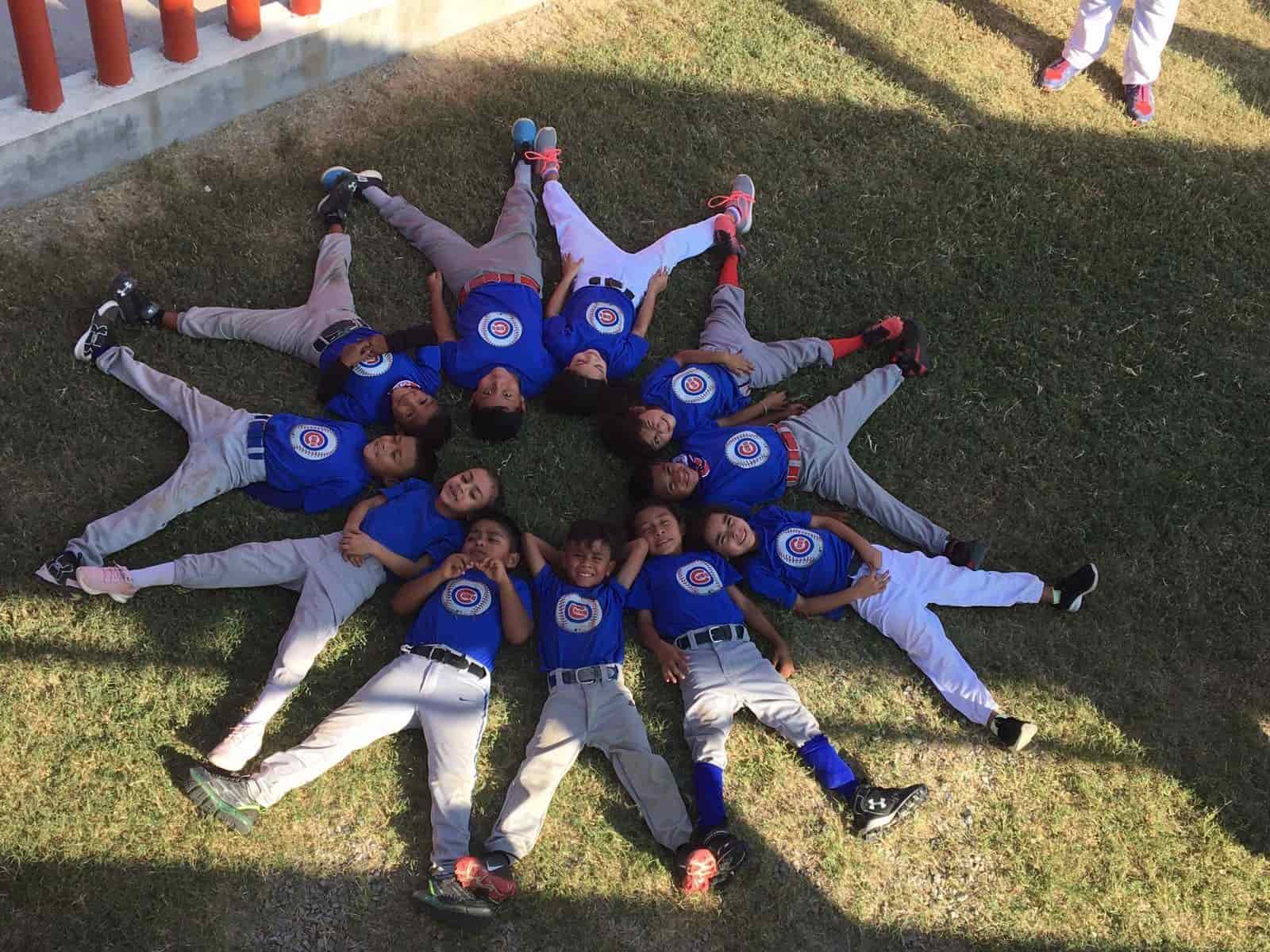 Será Nava sede de beisbol