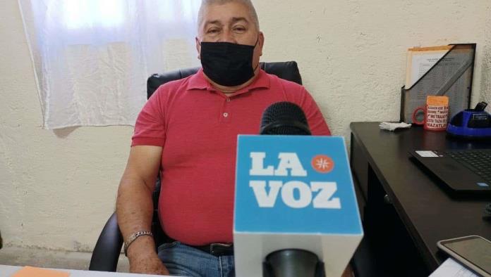 Rehabilitan escuelas por regreso a clases será en marzo