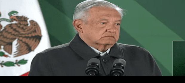 “No hay masacres, ni crímenes de estado”: AMLO