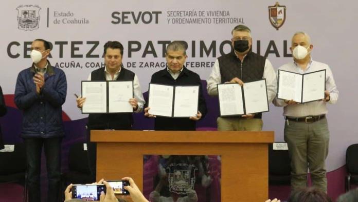 Colaboran CERTTURC y Colegio de Notarios
