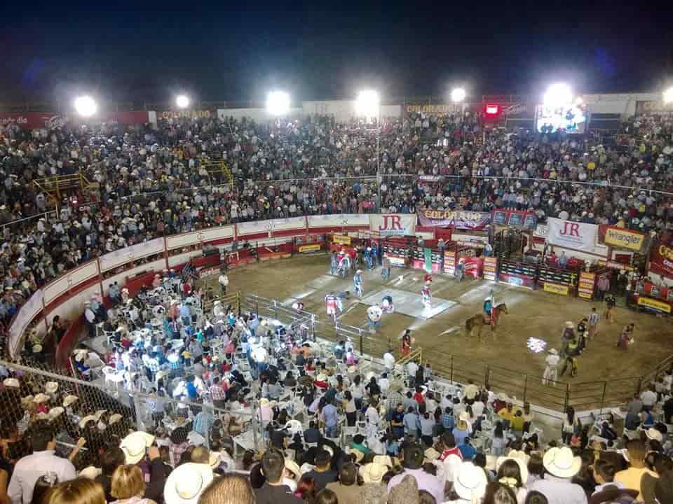 Dan luz verde a  eventos masivos