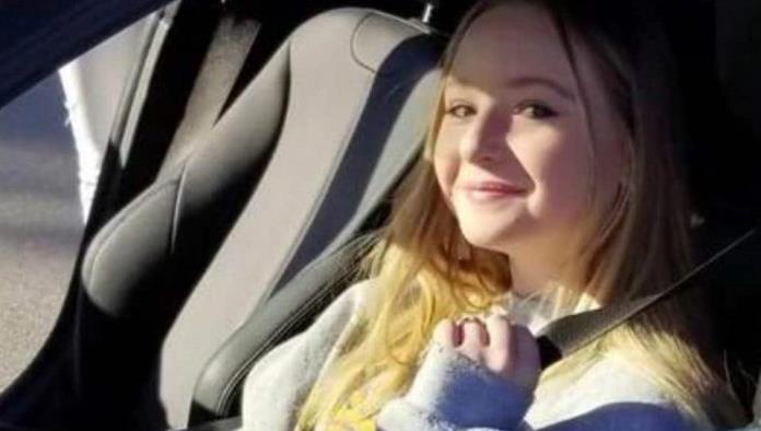 “Confíen en la ciencia”: papá de una joven de 17 años que murió por COVID