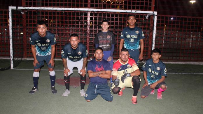 CERLO FC TROPIEZA ANTE DEP. CENIZO