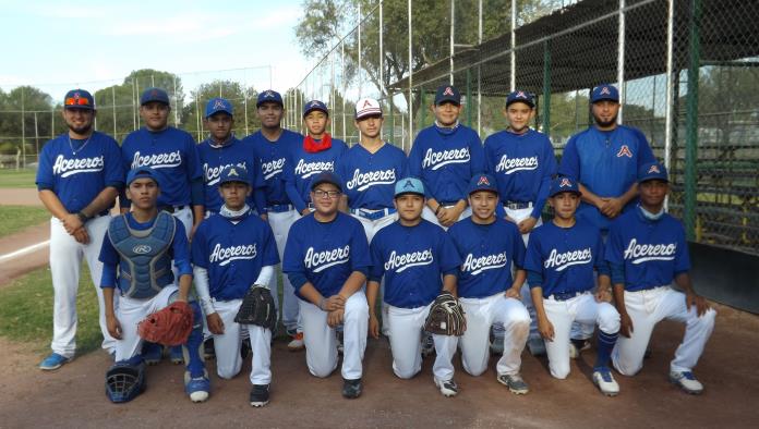 Lanza convocatoria Ribereña de selección MLB