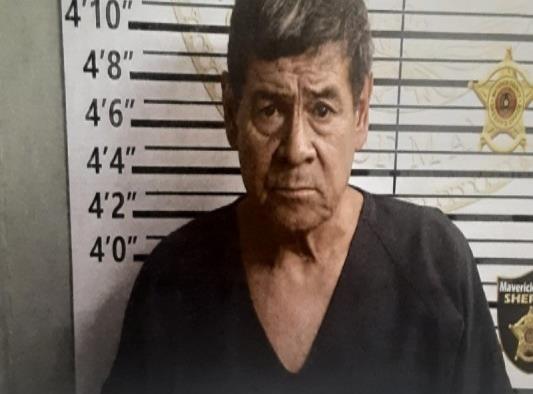 Detienen a hombre  de Eagle Pass