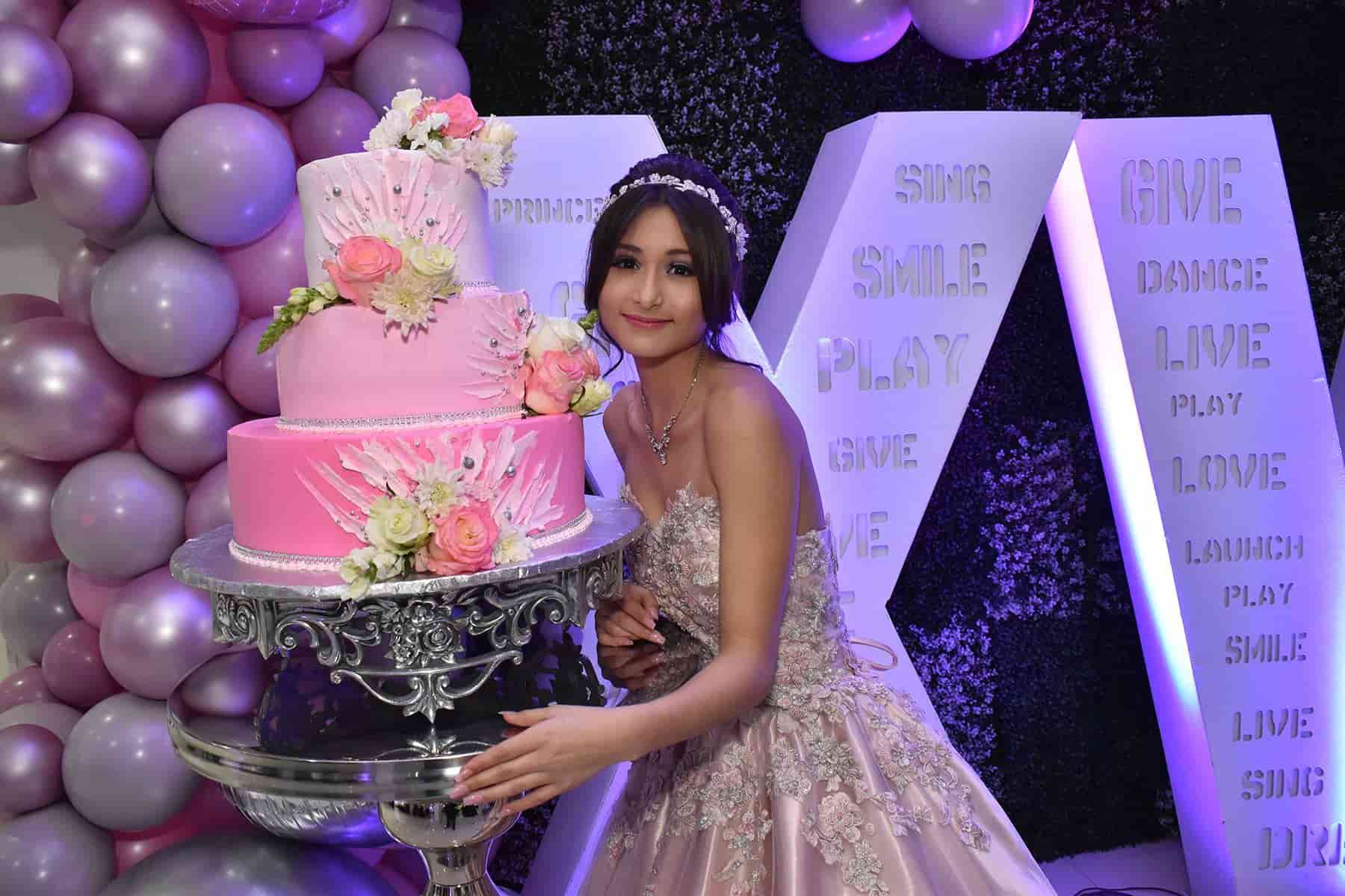 Mis Quince
