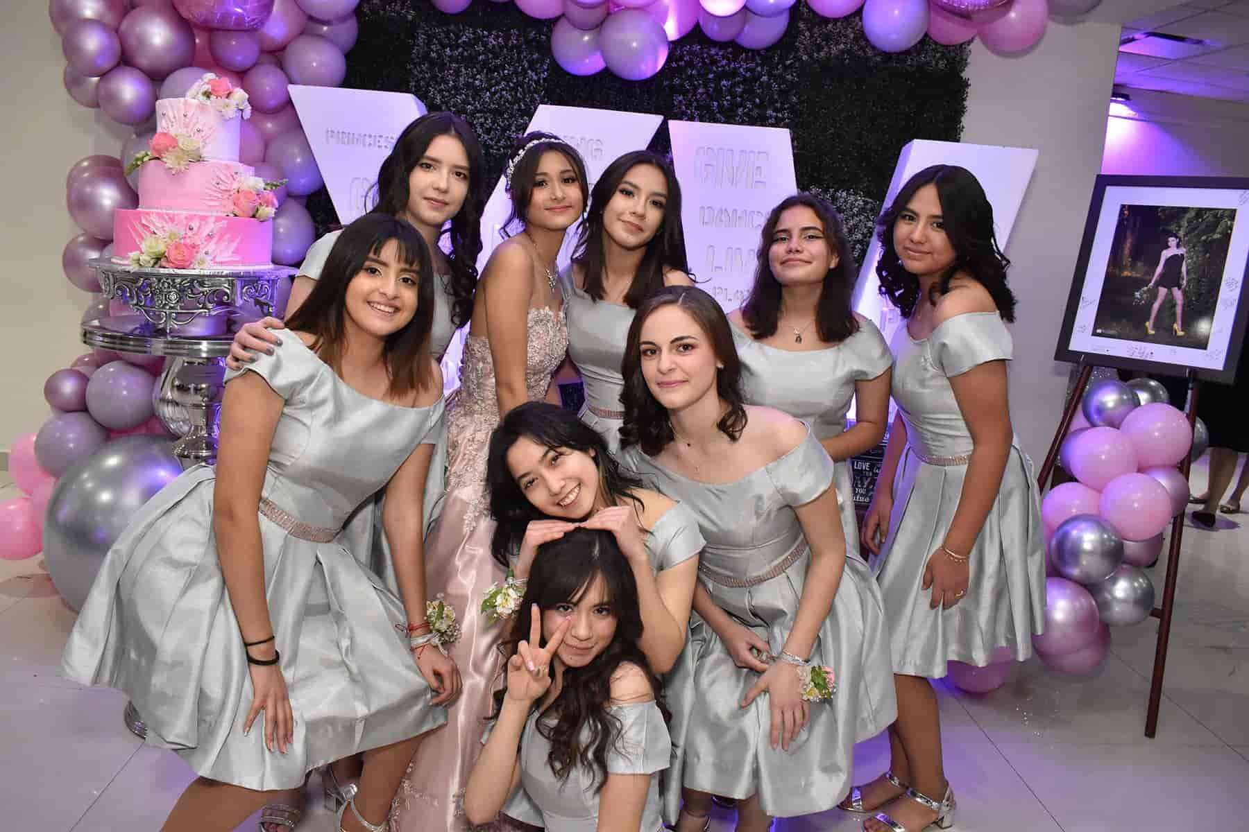 Mis Quince