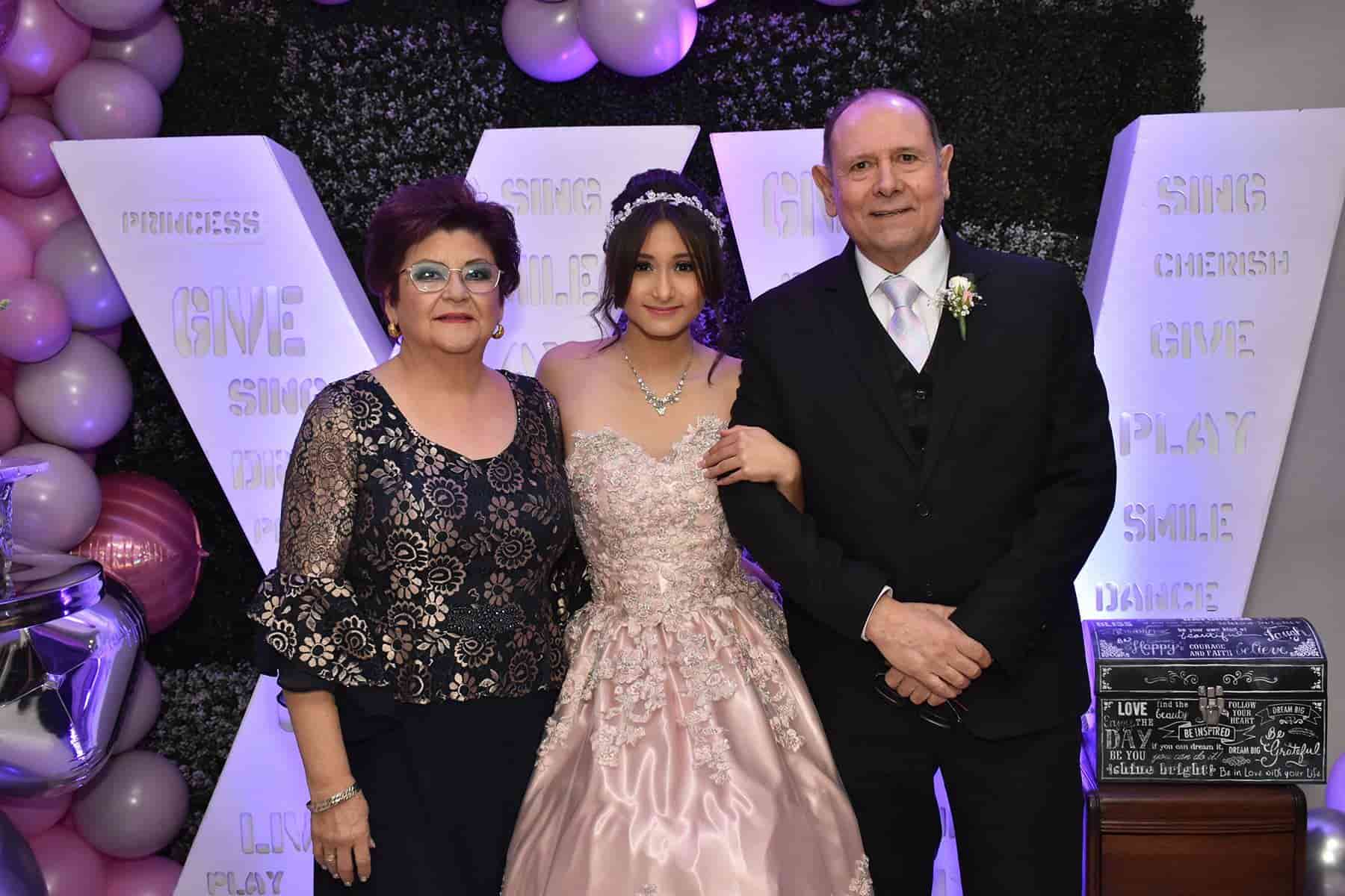 Mis Quince