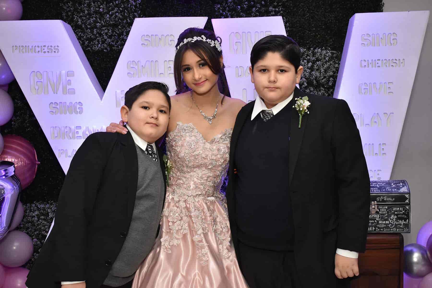 Mis Quince
