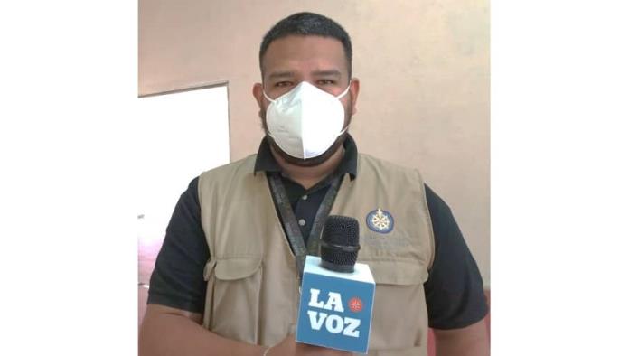 Recaban ADN de  desaparecidos